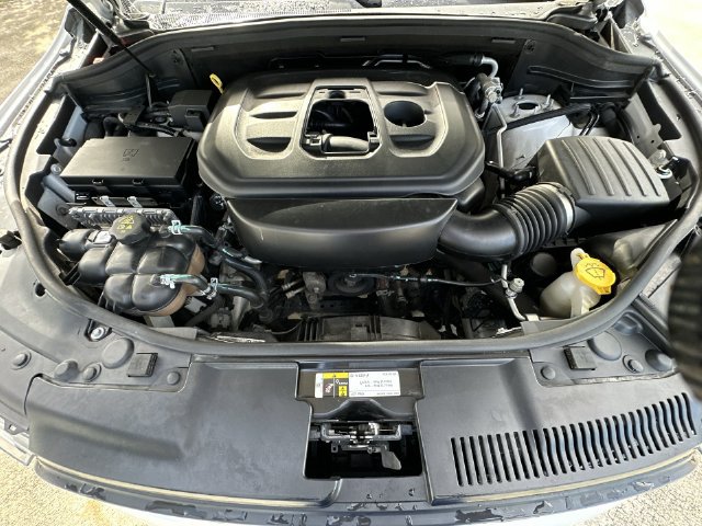 Used 2021 Dodge Durango GT w/ Blacktop Package RWD image 28