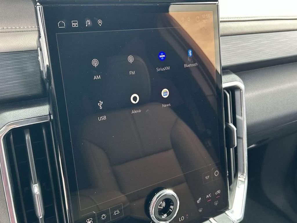 Used 2024 GMC Acadia Elevation FWD image 13