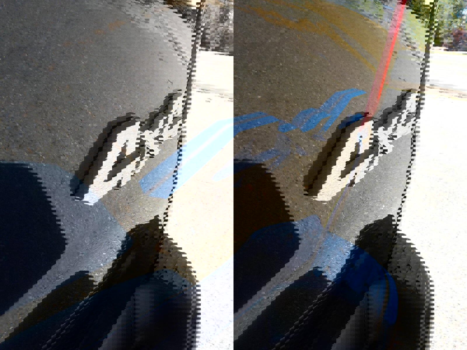 Used 2023 RAM 1500 Limited image 16