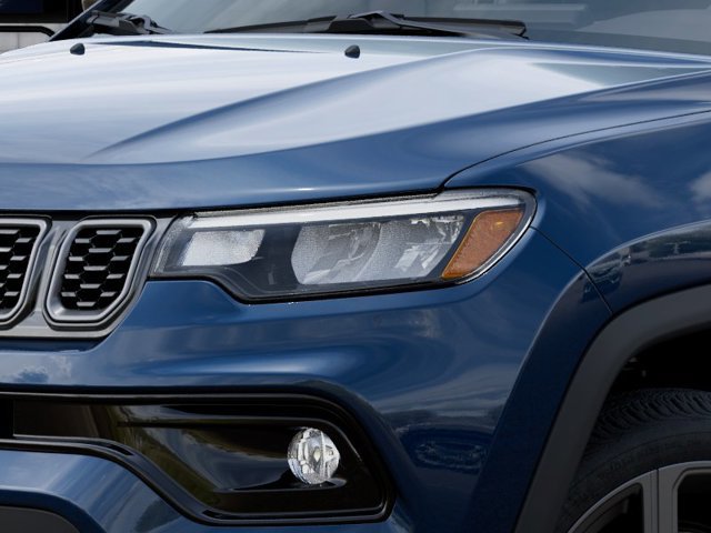 New 2026 Jeep Compass Limited AWD/4WD image 10