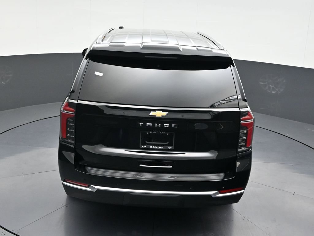 Used 2025 Chevrolet Tahoe LS image 19