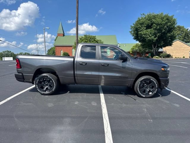 New 2026 RAM 1500 Express AWD/4WD image 8