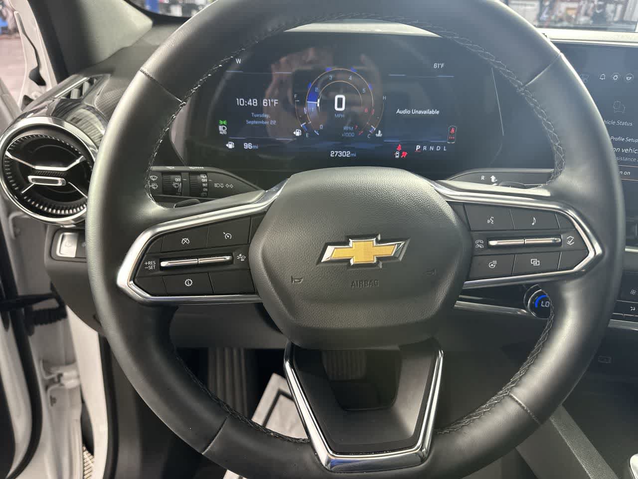 Used 2026 Chevrolet Equinox LT w/ Convenience Package II FWD image 14