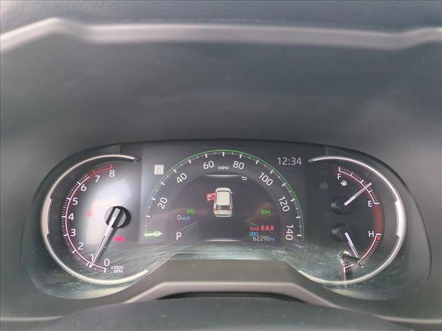 Certified 2024 Toyota RAV4 XLE Premium w/ Weather Package image 11