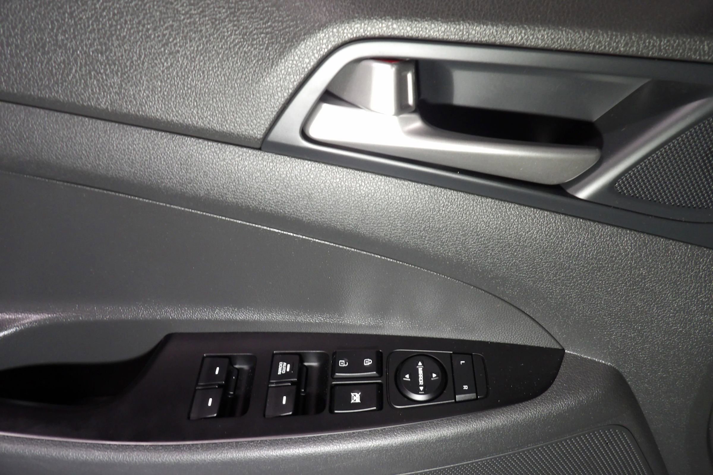 Used 2020 Hyundai Tucson SE AWD/4WD image 7