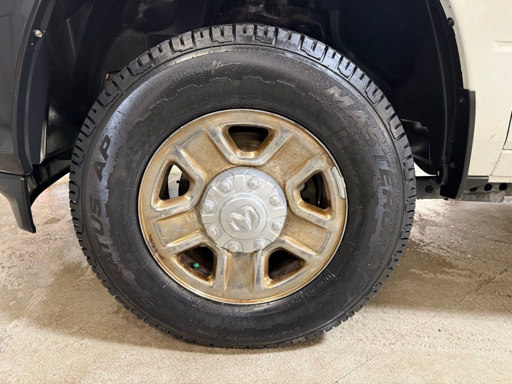 Certified 2022 RAM 2500 Tradesman image 32