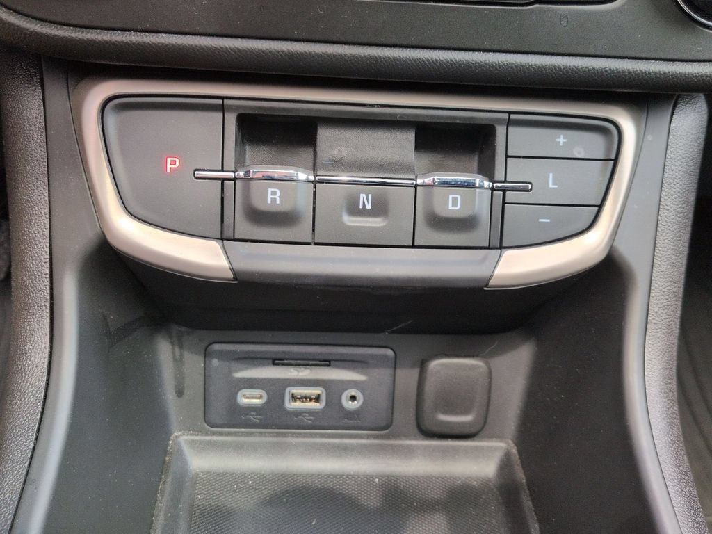 Used 2023 GMC Terrain Denali w/ LPO, Floor Liner Package AWD/4WD image 20