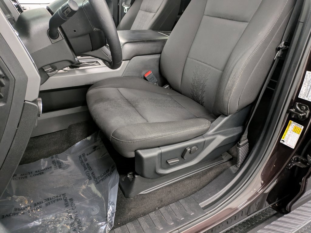 Used 2020 Ford F150 XLT w/ Equipment Group 302A Luxury image 10