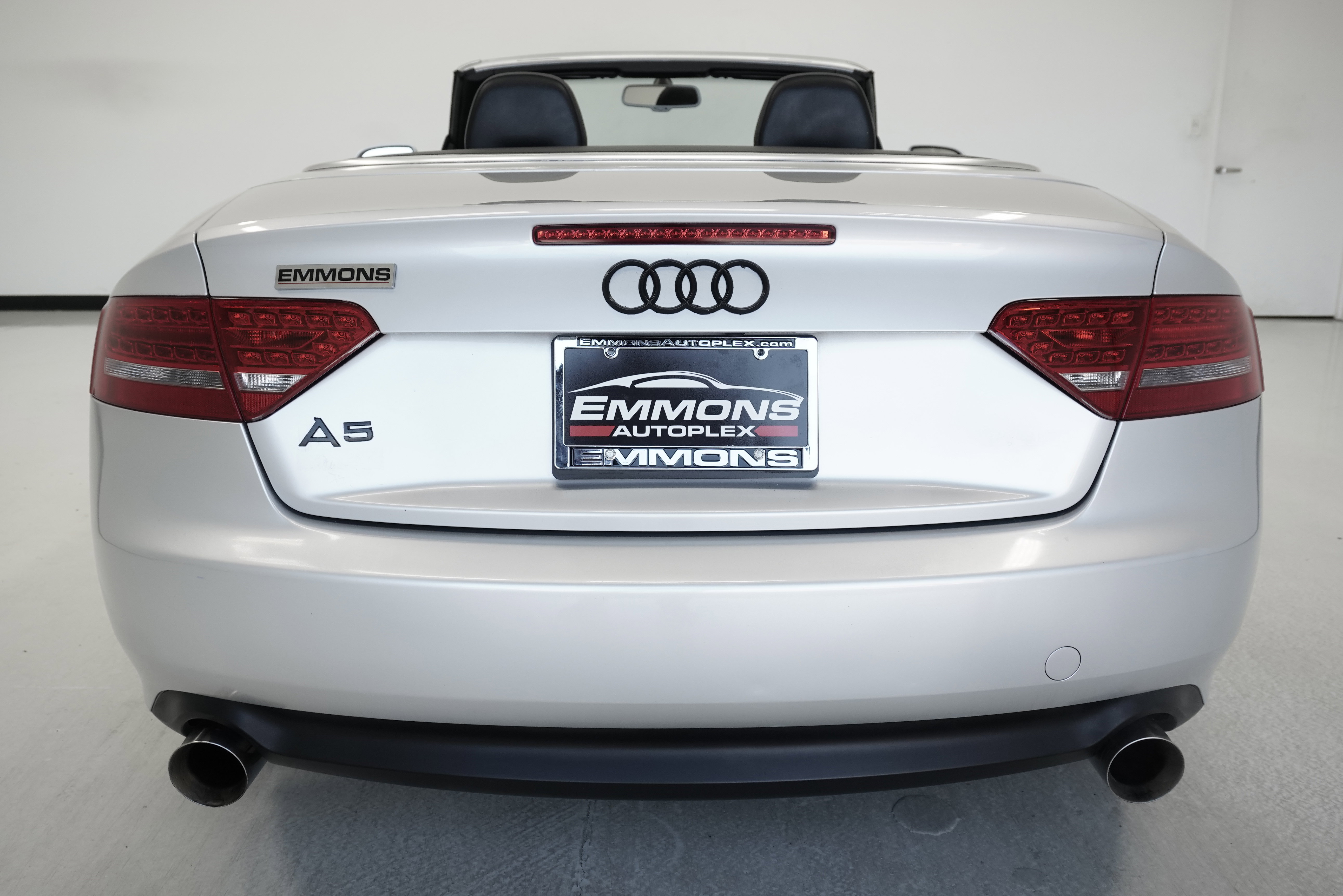 Used 2010 Audi A5 2.0T Premium Plus image 35