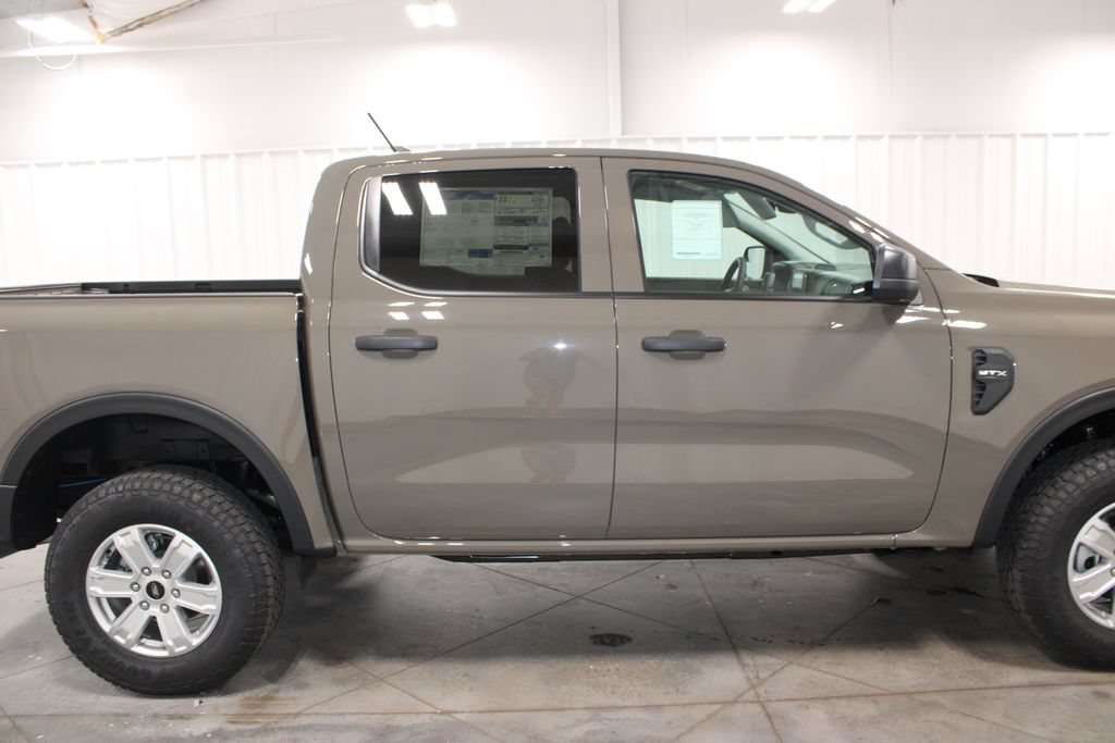New 2026 Ford Ranger XL w/ Trailer Tow Package RWD image 10