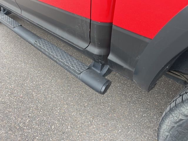 Used 2020 RAM 1500 Classic Warlock w/ Electronics Group image 14