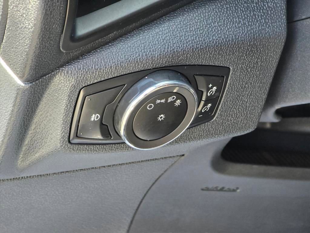 Used 2021 Ford EcoSport SE w/ SE Convenience Package FWD image 9