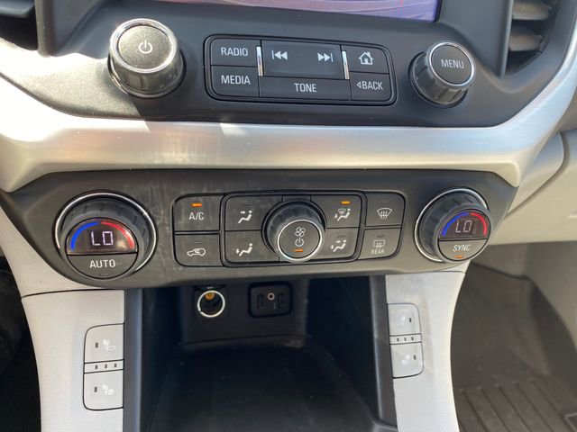 Used 2019 GMC Acadia SLT image 21