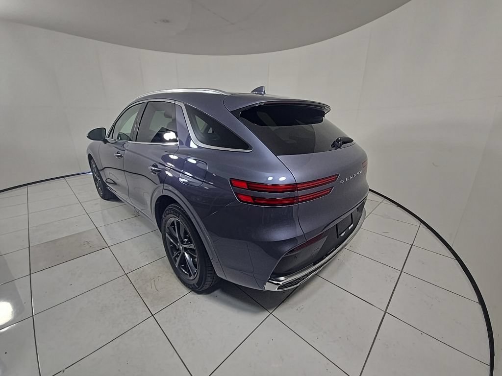 New 2027 Genesis GV70 2.5T Select AWD/4WD image 7