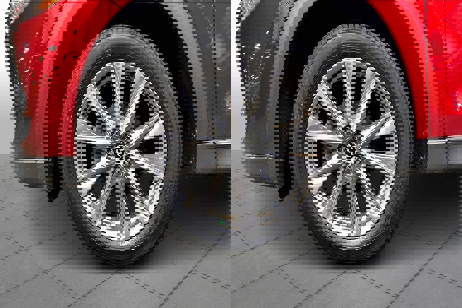 Used 2019 MAZDA CX-5 Grand Touring image 10