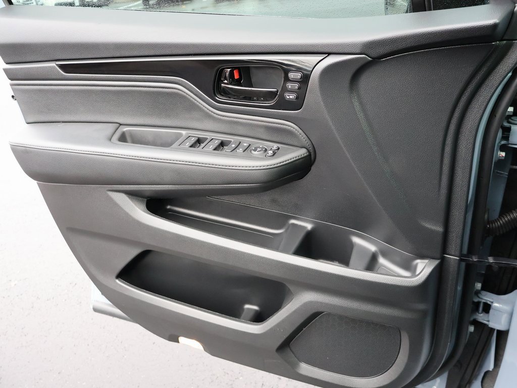 Certified 2025 Honda Odyssey Elite image 32