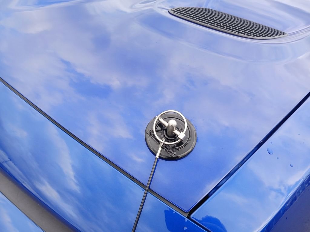 Used 2022 Dodge Challenger R/T Scat Pack w/ 1320 Plus Group image 18