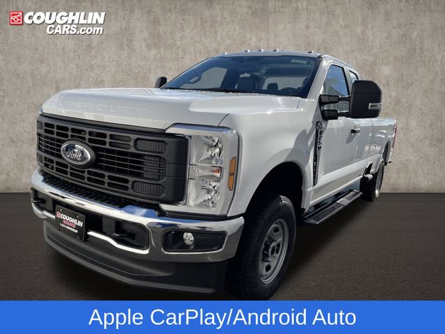 Used 2026 Ford F250 XL w/ XL Chrome Package AWD/4WD image 6