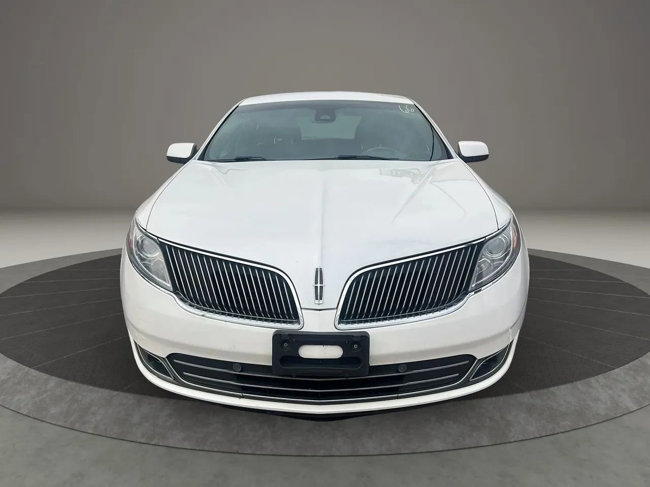Used 2015 Lincoln MKS AWD w/ Equipment Group 101A image 2