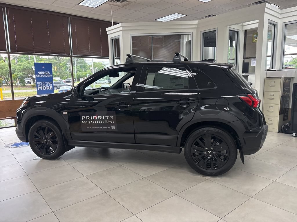 New 2026 Mitsubishi Outlander Sport AWD image 6