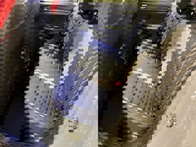 New 2025 Volkswagen GTI SE FWD image 9