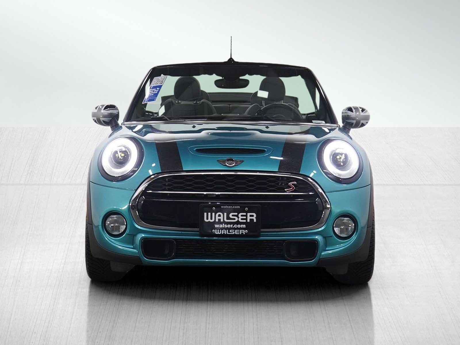 Used 2018 MINI Cooper S image 8