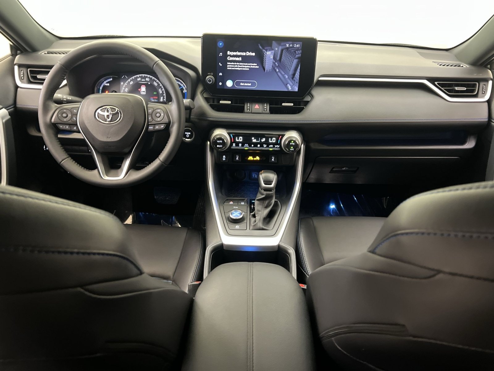 Used 2023 Toyota RAV4 XSE AWD/4WD image 22