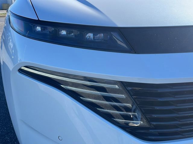 New 2026 Nissan Murano Platinum w/ Cargo Package image 10