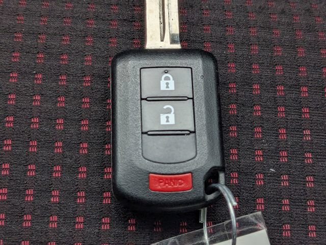 Used 2024 Mitsubishi Mirage G4 Black Edition FWD image 31