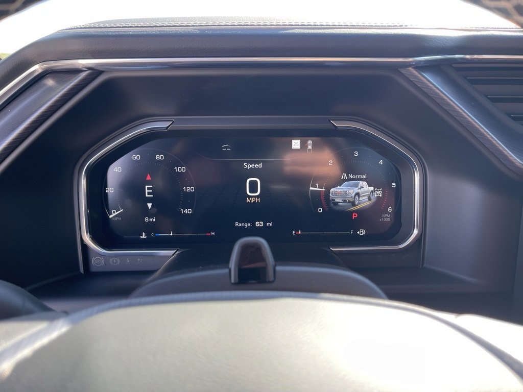 New 2026 GMC Sierra 1500 Denali Ultimate image 18