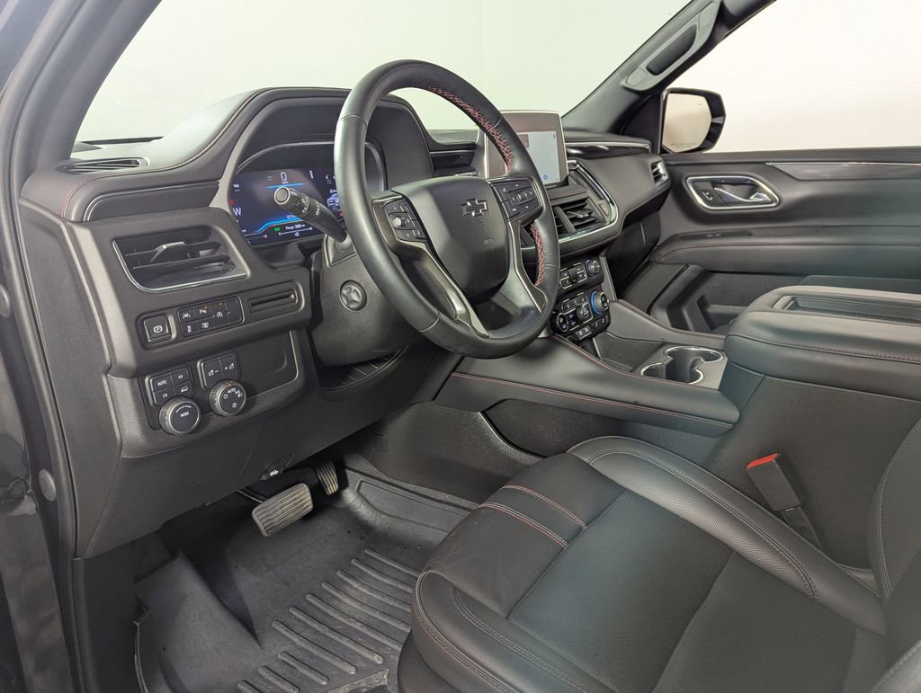 Used 2023 Chevrolet Tahoe RST w/ Luxury Package AWD/4WD image 21