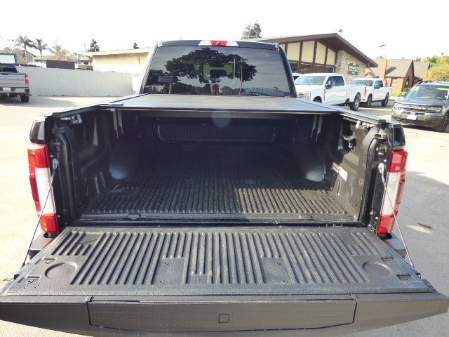 Used 2019 Ford F250 Platinum w/ Platinum Ultimate Package image 12