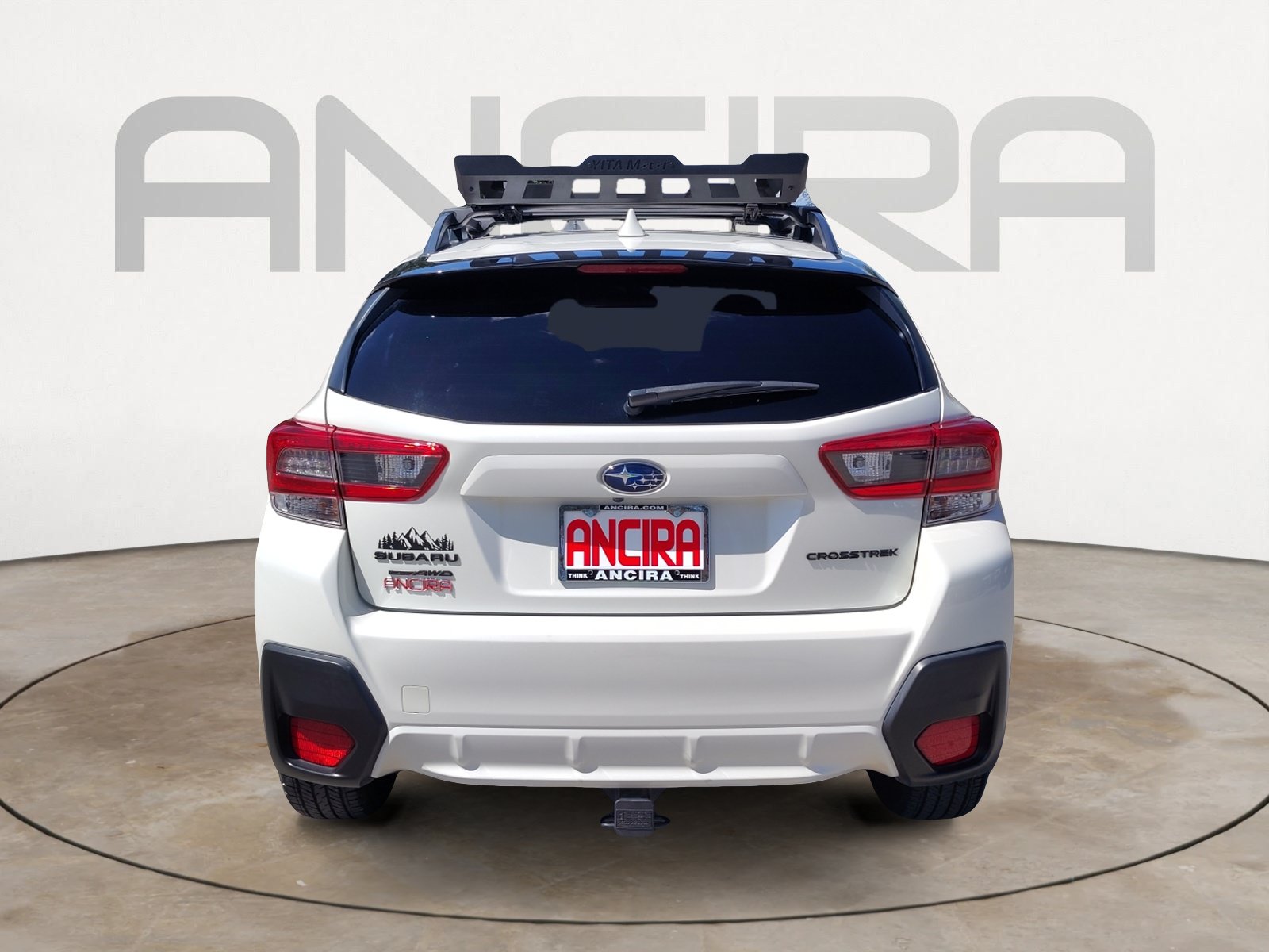 Used 2023 Subaru Crosstrek 2.0i Premium AWD/4WD image 9