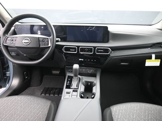 New 2026 Nissan Sentra SV w/ Floor Mat Package image 24