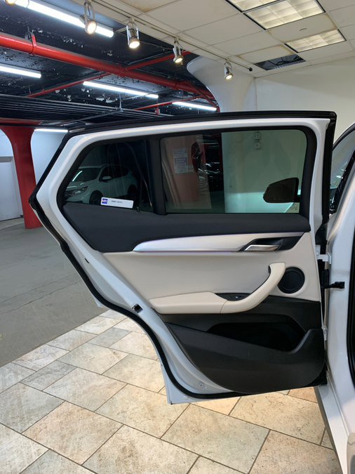 Used 2023 BMW X2 xDrive28i w/ M Sport Package image 36