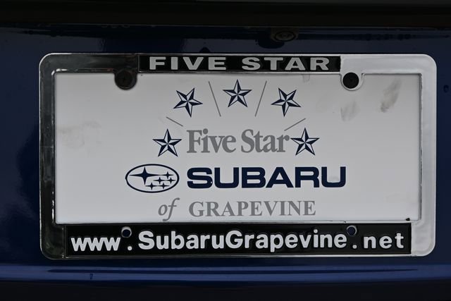 New 2026 Subaru WRX Premium AWD/4WD image 12
