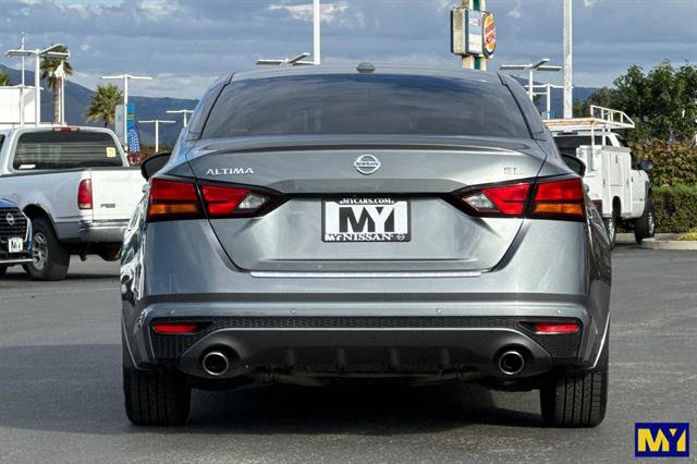 Used 2021 Nissan Altima 2.5 SL image 5