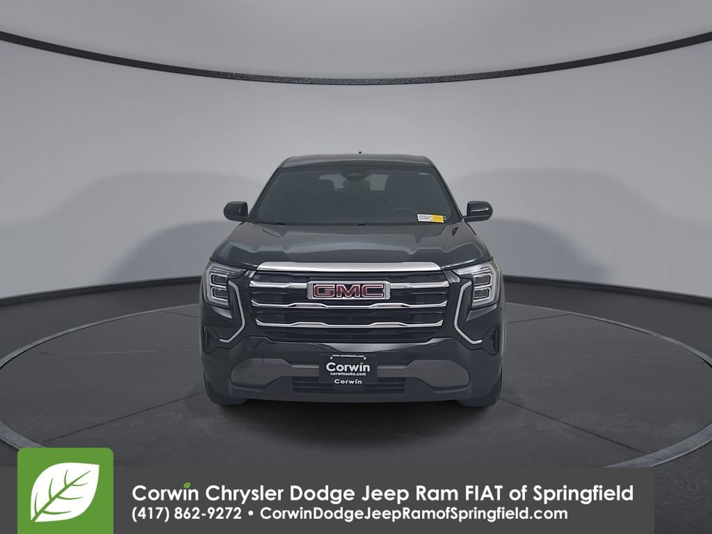Used 2026 GMC Terrain Elevation image 5