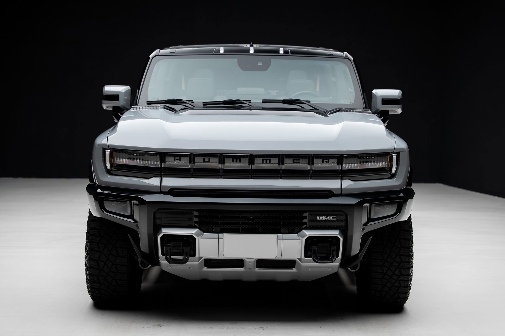 Used 2024 GMC Hummer EV 3X w/ Extreme Off-Road Package image 9