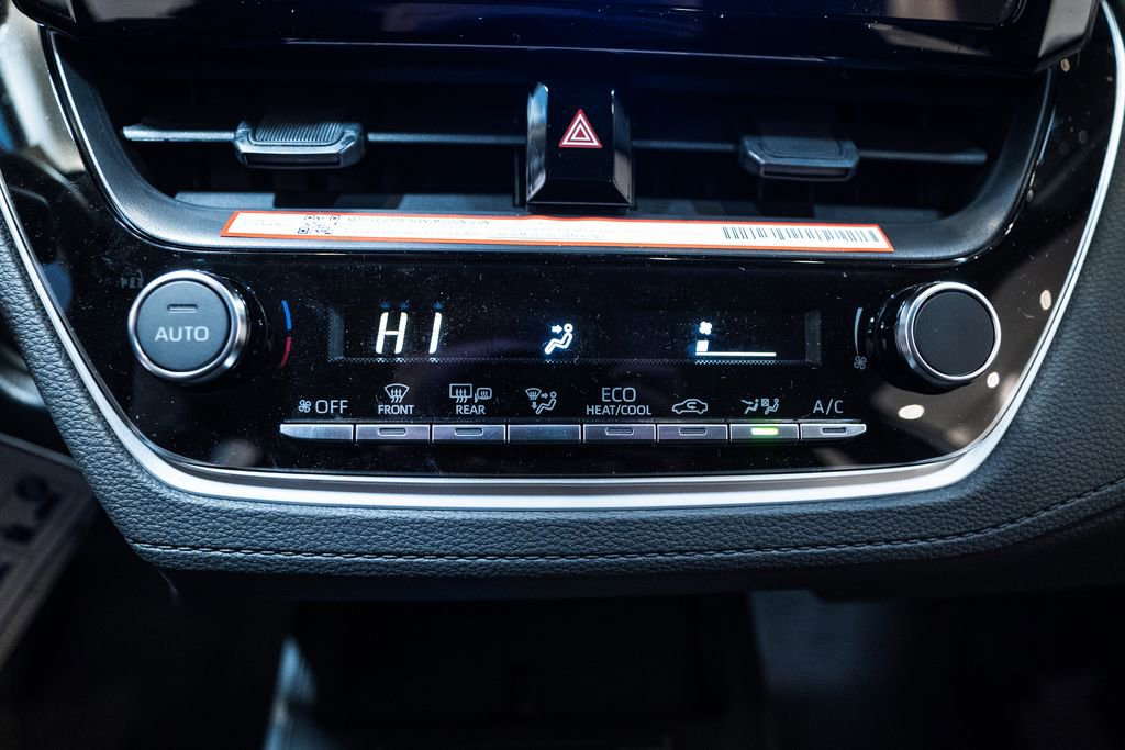 New 2026 Toyota Corolla Cross LE image 20