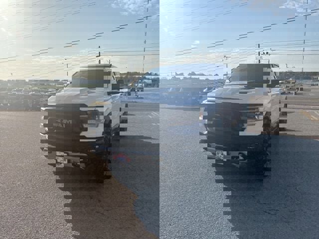 Used 2020 RAM 1500 Rebel w/ Rebel Level 2 Equipment Group image 5