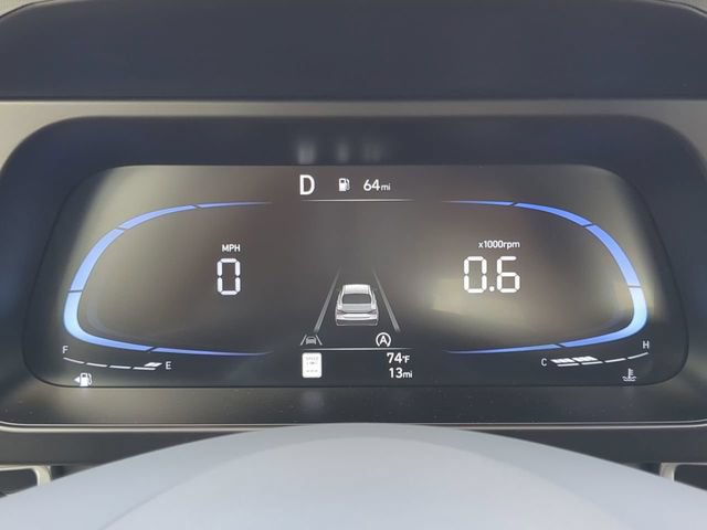 New 2026 Hyundai Elantra SE FWD image 24