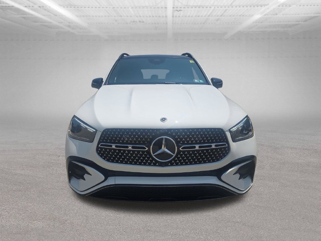 New 2026 Mercedes-Benz GLE 350 4MATIC image 8