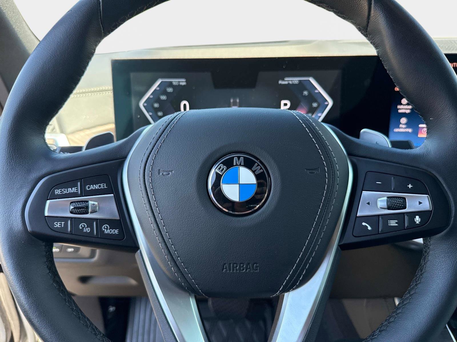 Used 2024 BMW X5 xDrive40i w/ Premium Package AWD/4WD image 33