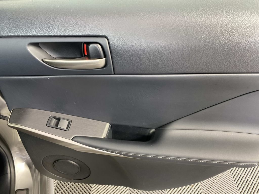 Used 2019 Lexus IS 350 F Sport w/ F Sport Package AWD/4WD image 24