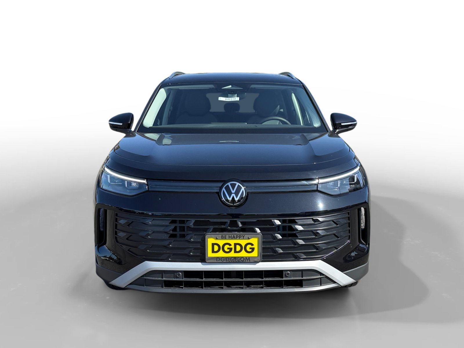 New 2026 Volkswagen Tiguan SE FWD image 8
