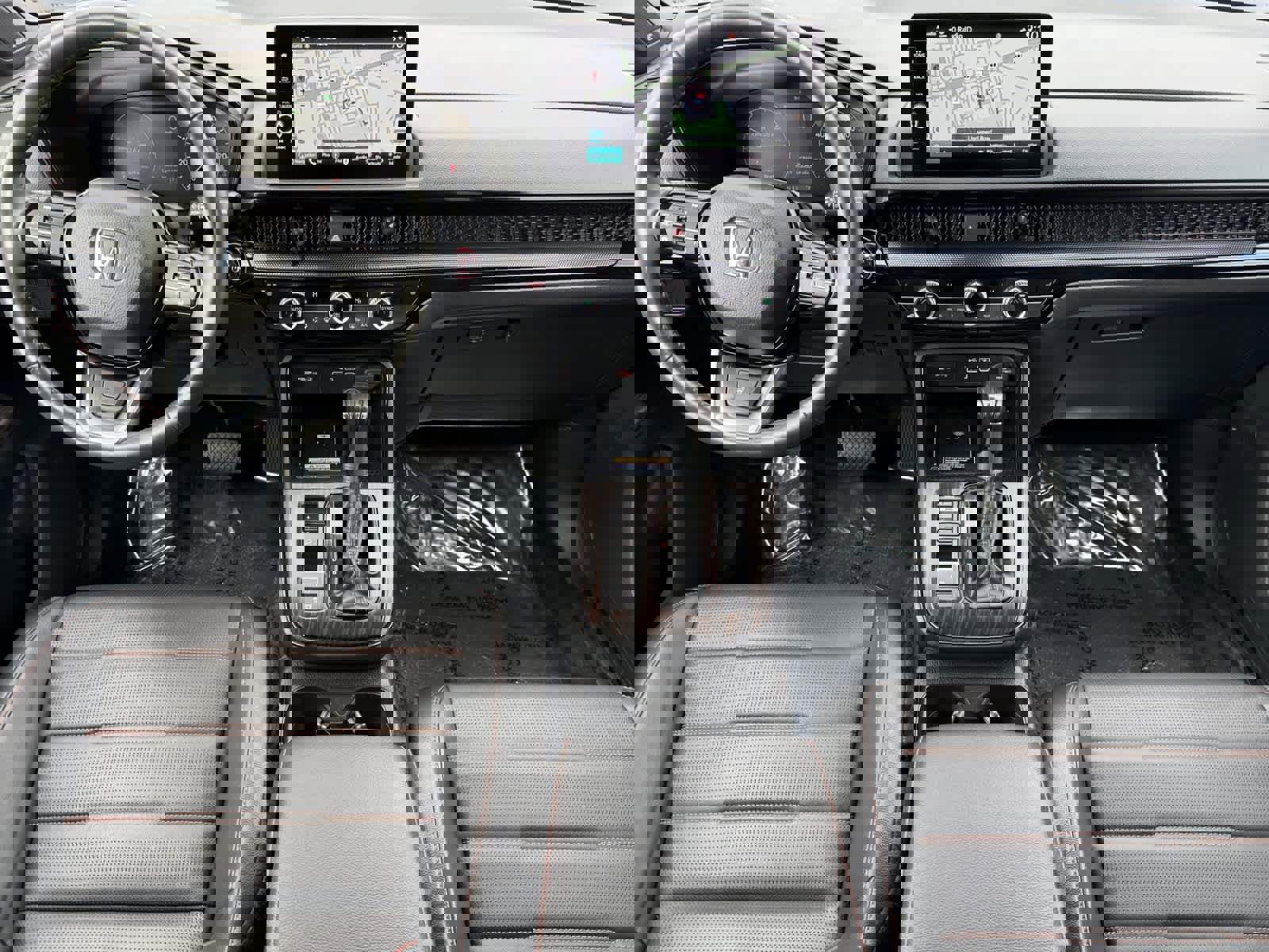 Used 2024 Honda CR-V Sport Touring image 6