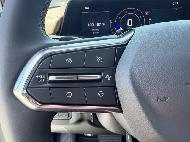 New 2026 Chevrolet Tahoe High Country AWD/4WD image 30