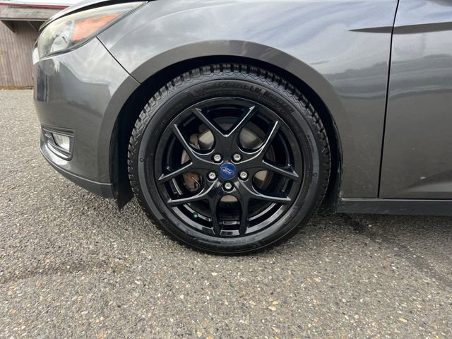 Used 2016 Ford Focus SE w/ Equipment Group 201A FWD image 27