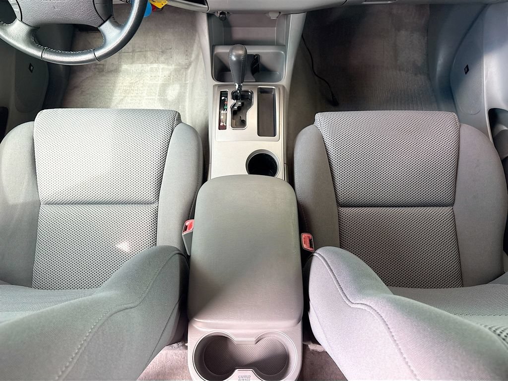 Used 2008 Toyota Tacoma PreRunner RWD image 16